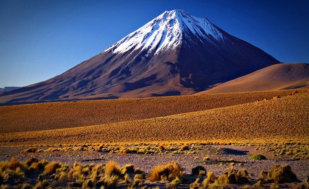 Licancabur