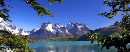 PN de Torres del Paine