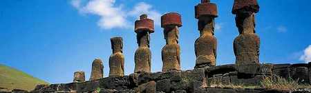 Isla de Pascua