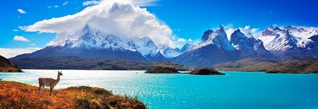 Patagonia