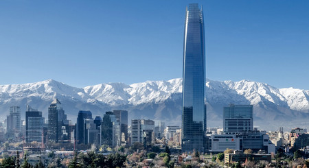 Santiago de Chile