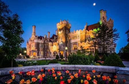 Casa Loma - Toronto