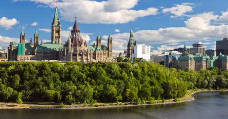 Ottawa - Parliament Hill