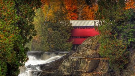 Pont Rouge: Sainte-Agathe-de-Lotbiniere