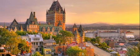 Ciudad de Quebec