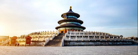 Beijing: La Ciudad Prohibida