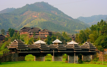 Puente Chengyang