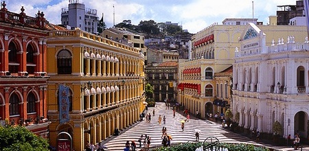 Macao