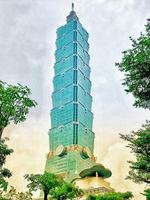 Taipei 101