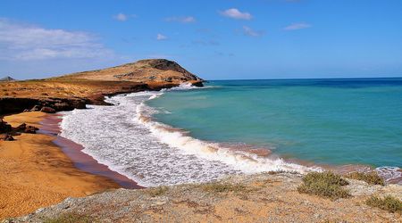Cabo de la Vela - Colombia