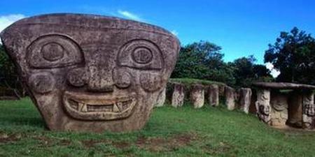 Cultura de San Agust&iacuten