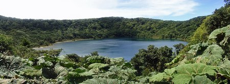 Laguna Botos
