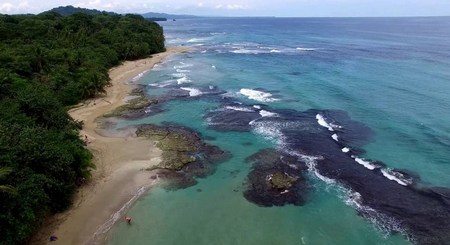 Playa Chiquita