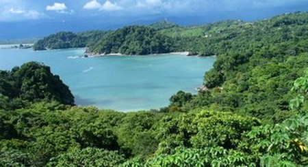 Manuel Antonio