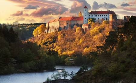 Castillo de Bitov