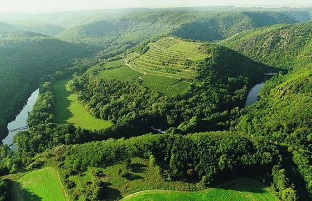 Parque Nacional Podyji