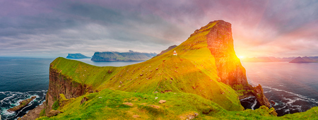 Kallur Lighthouse