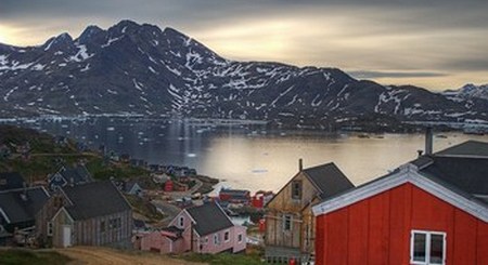 Tasiilaq