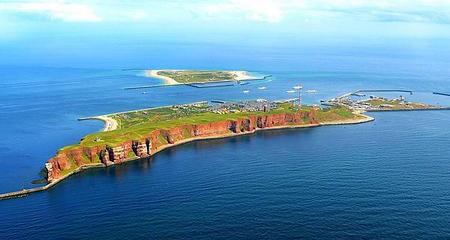 Helgoland