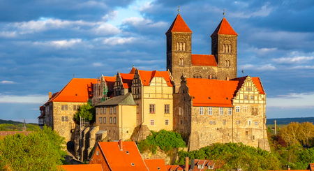 Quedlinburg