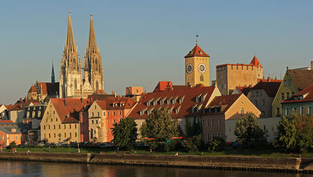 Regensburg