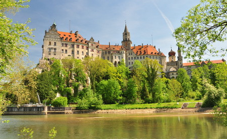 Sigmaringen