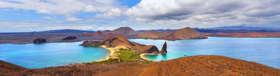 Islas Galapagos