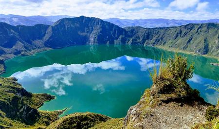 Laguna del Quilotoa