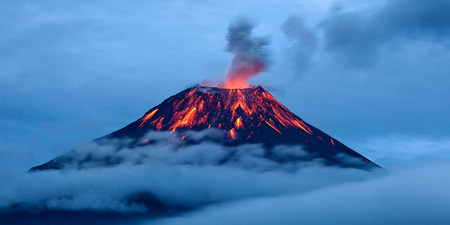 Tungurahua