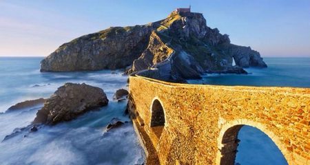 San Juan de Gaztelugatxe