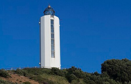 Faro de Gorliz