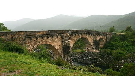 Puente de Altiani