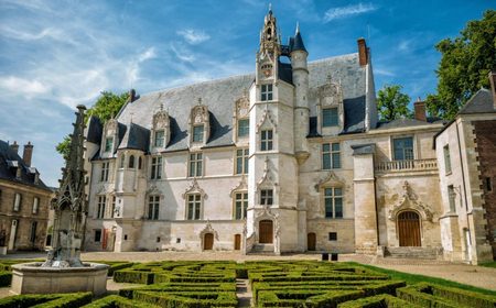 Beauvais: Museo