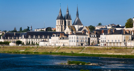 Blois