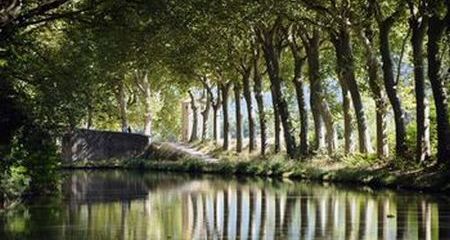 Canal du Midi