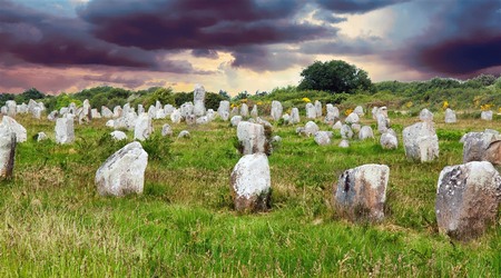 Carnac