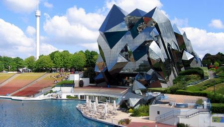 Futuroscope