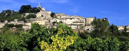 Gordes