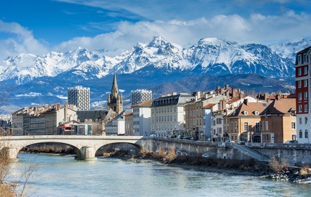 Grenoble