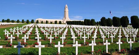 Cementerio Americano