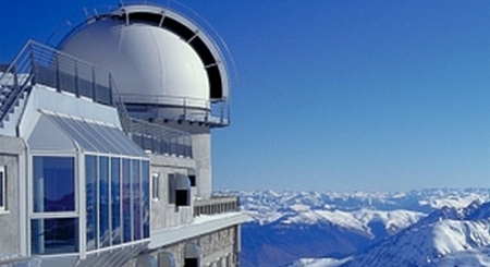 Observatorio del Pic du Midi