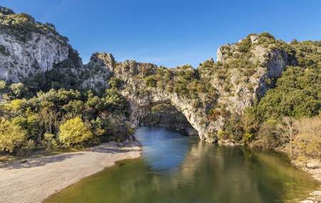 Pont d'Arc