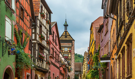 Riquewihr