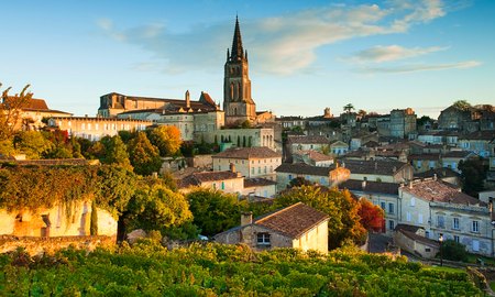 Saint-Emilion