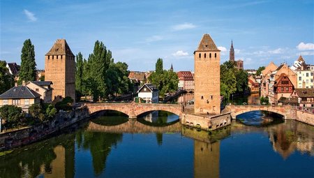 Strasbourg