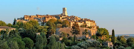 Saint-Paul-de-Vence