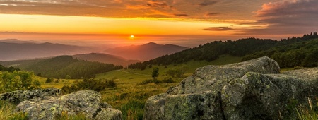 Region de los Vosgos