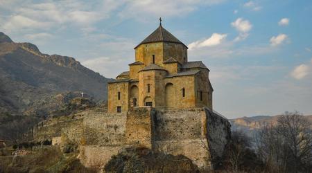 Iglesia de Ateni Sioni