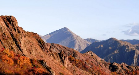 Valle de Ateni