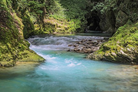 Balda Canyon